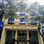 Khách sạn HANZ Sài Gòn Bến Thành